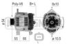 MESSMER 210570 Alternator